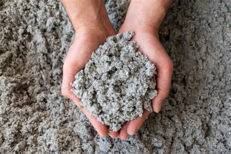 Vermiculite – Ein Wundermaterial für Isolierung und Düngung?