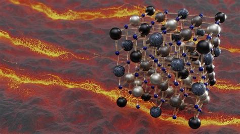  Wolfram – Hochwertiges Material für Extreme Umgebungen!